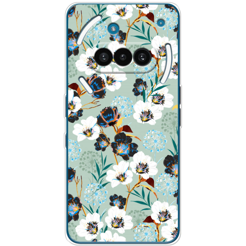 Чохол BoxFace Nothing Phone (3a) 