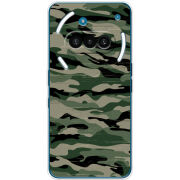 Чохол BoxFace Nothing Phone (3a) 