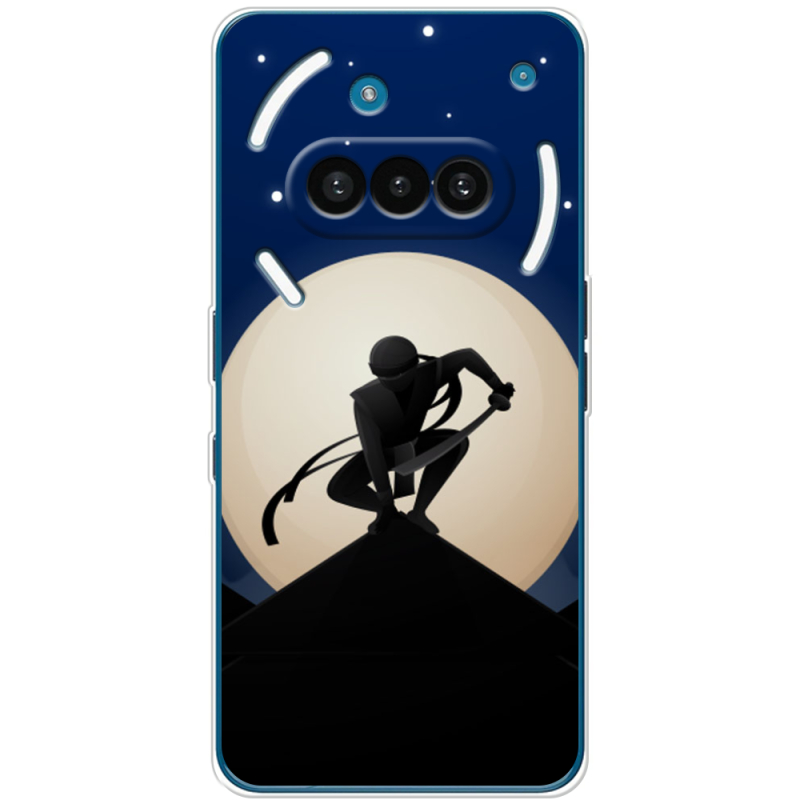 Чохол BoxFace Nothing Phone (3a) 