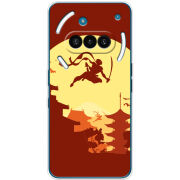 Чохол BoxFace Nothing Phone (3a) 