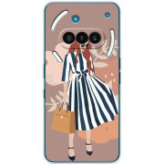 Чохол BoxFace Nothing Phone (3a) 