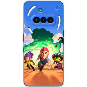 Чохол BoxFace Nothing Phone (3a) 