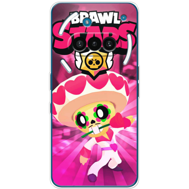 Чохол BoxFace Nothing Phone (3a) 