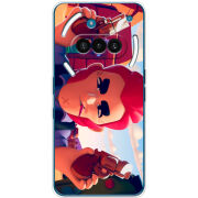 Чохол BoxFace Nothing Phone (3a) 