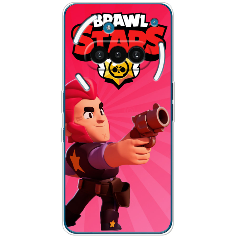 Чохол BoxFace Nothing Phone (3a) 