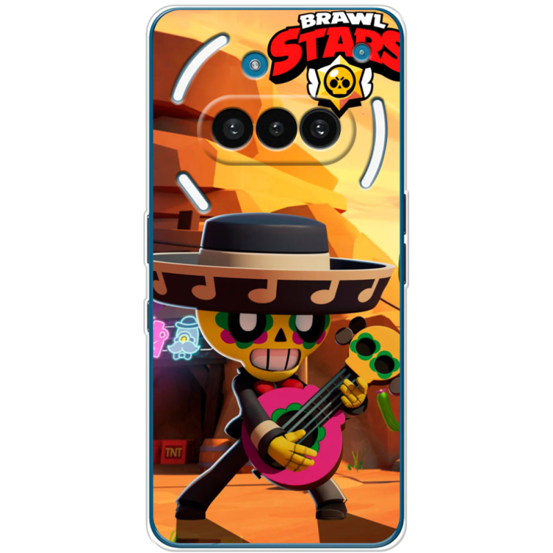 Чохол BoxFace Nothing Phone (3a) 