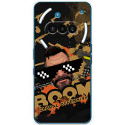 Чохол BoxFace Nothing Phone (3a) CS:Go C4