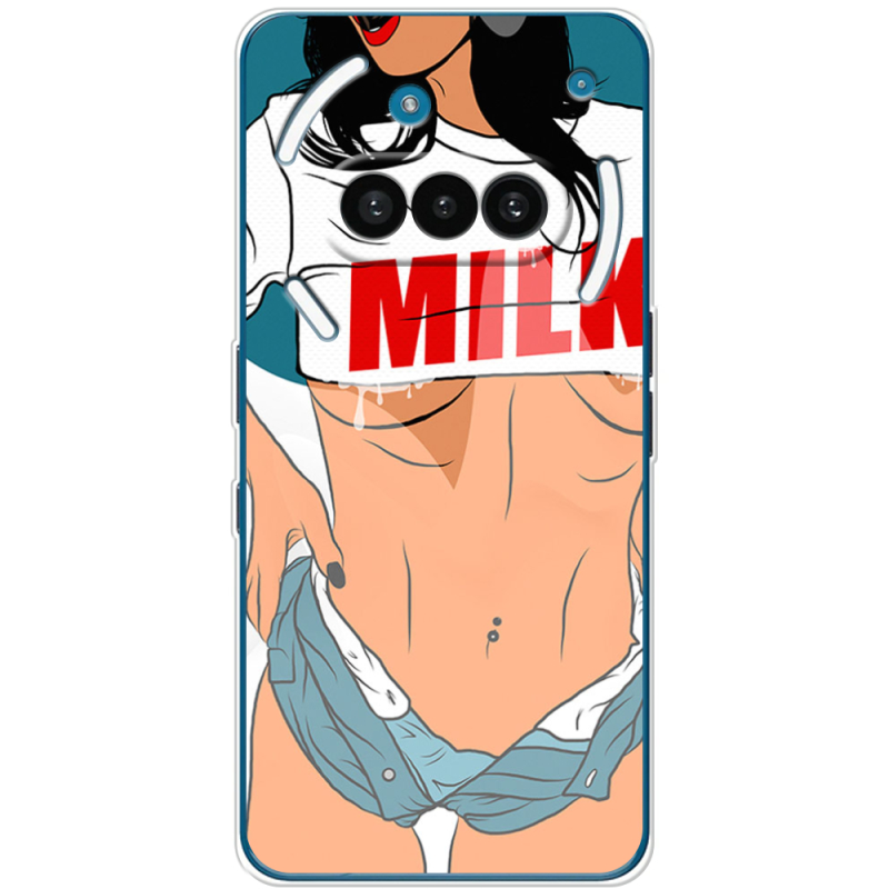 Чохол BoxFace Nothing Phone (3a) 