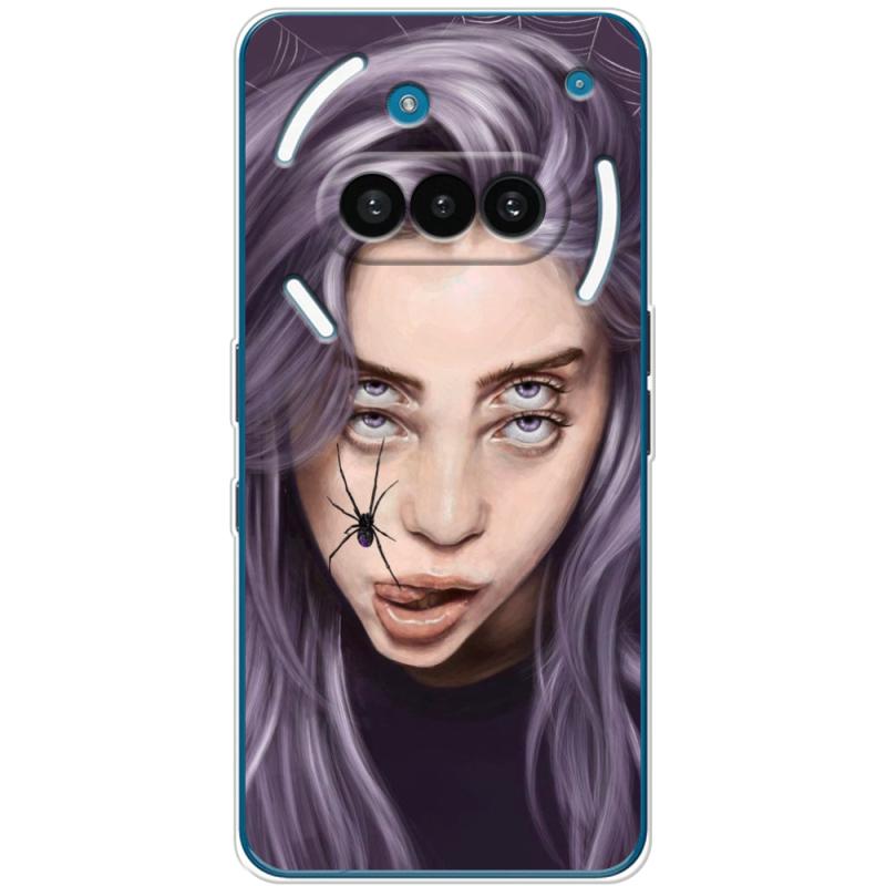 Чохол BoxFace Nothing Phone (3a) 