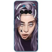 Чохол BoxFace Nothing Phone (3a) 