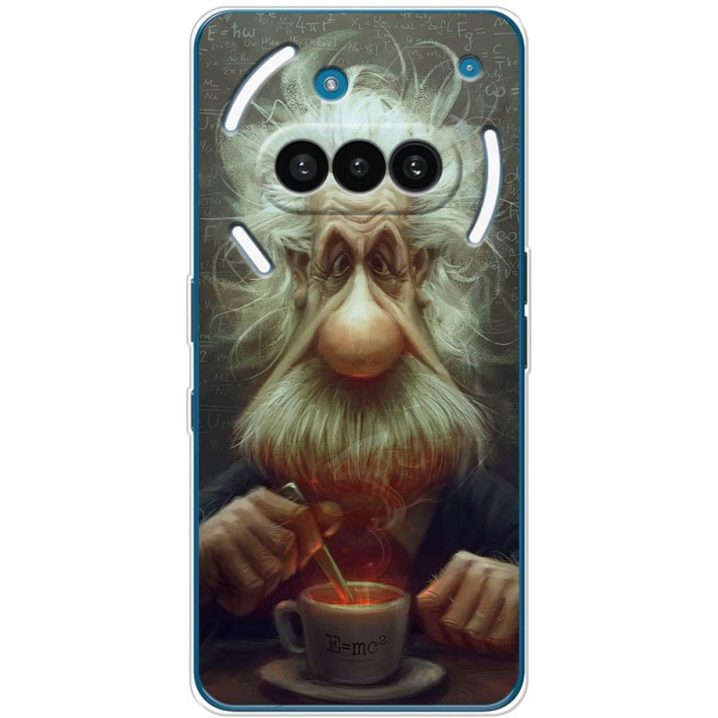 Чохол BoxFace Nothing Phone (3a) 