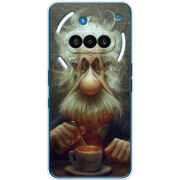 Чохол BoxFace Nothing Phone (3a) 