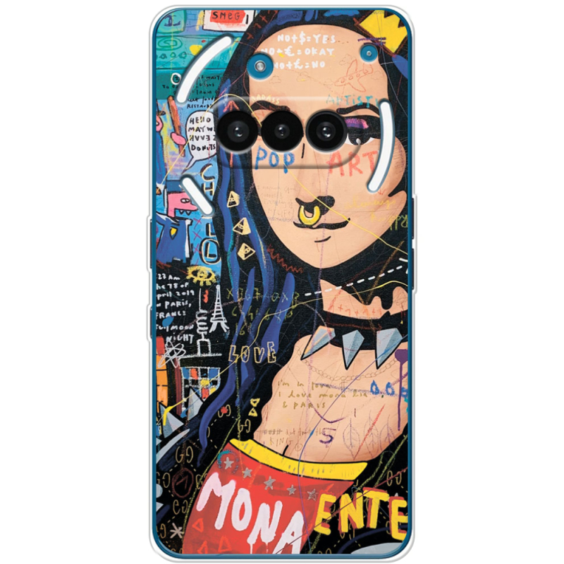 Чохол BoxFace Nothing Phone (3a) 