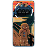 Чохол BoxFace Nothing Phone (3a) 