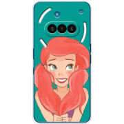 Чохол BoxFace Nothing Phone (3a) 