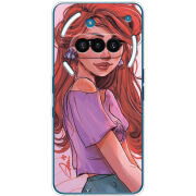 Чохол BoxFace Nothing Phone (3a) 