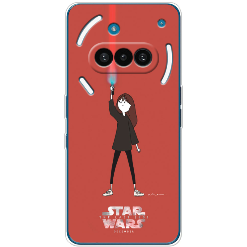 Чохол BoxFace Nothing Phone (3a) 