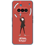 Чохол BoxFace Nothing Phone (3a) 