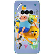 Чохол BoxFace Nothing Phone (3a) 