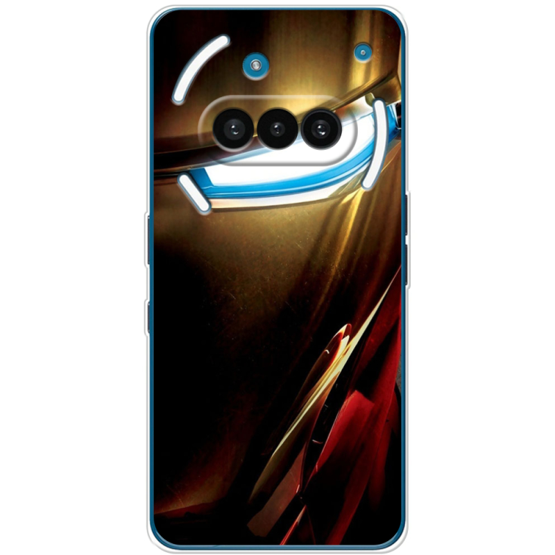 Чохол BoxFace Nothing Phone (3a) 