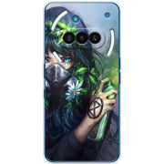 Чохол BoxFace Nothing Phone (3a) 