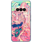 Чохол BoxFace Nothing Phone (3a) 