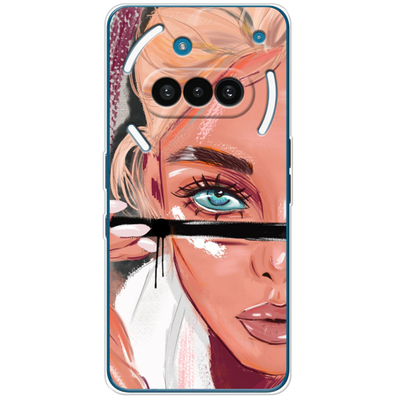 Чохол BoxFace Nothing Phone (3a) 