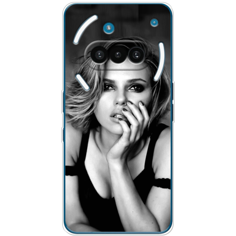 Чохол BoxFace Nothing Phone (3a) 