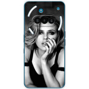 Чохол BoxFace Nothing Phone (3a) 