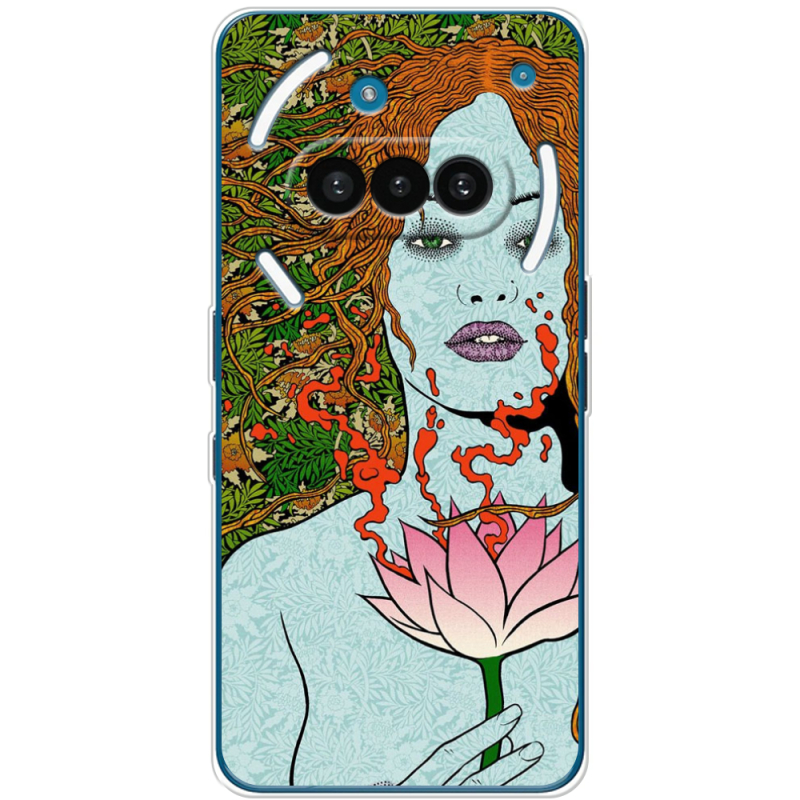 Чохол BoxFace Nothing Phone (3a) 