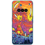 Чохол BoxFace Nothing Phone (3a) 