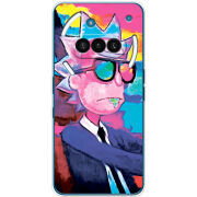 Чохол BoxFace Nothing Phone (3a) 