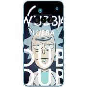 Чохол BoxFace Nothing Phone (3a) 