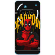 Чохол BoxFace Nothing Phone (3a) 