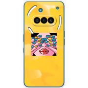 Чохол BoxFace Nothing Phone (3a) 