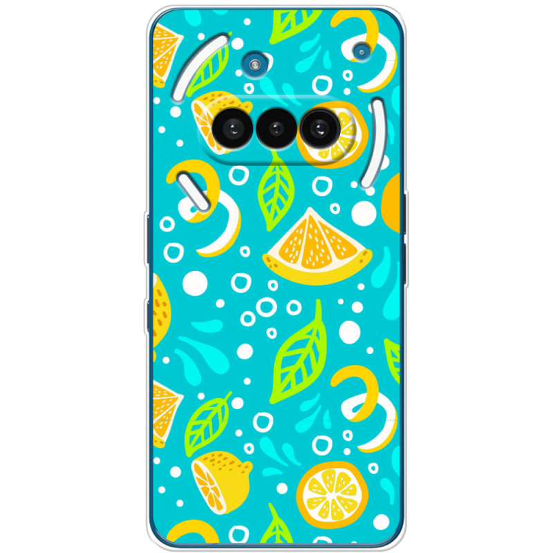 Чохол BoxFace Nothing Phone (3a) 