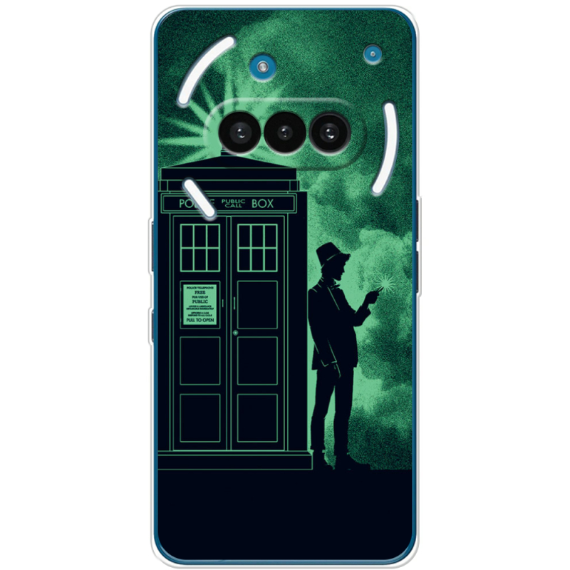 Чохол BoxFace Nothing Phone (3a) 