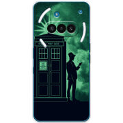 Чохол BoxFace Nothing Phone (3a) 