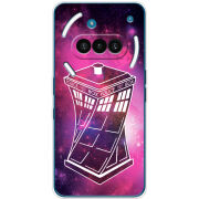 Чохол BoxFace Nothing Phone (3a) 