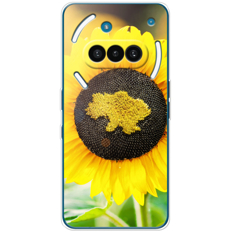 Чохол BoxFace Nothing Phone (3a)