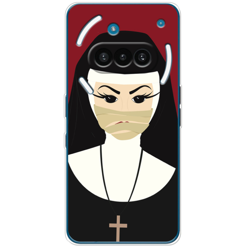 Чохол BoxFace Nothing Phone (3a) 