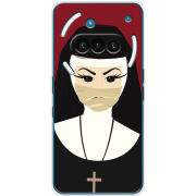 Чохол BoxFace Nothing Phone (3a) 