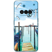 Чохол BoxFace Nothing Phone (3a) 