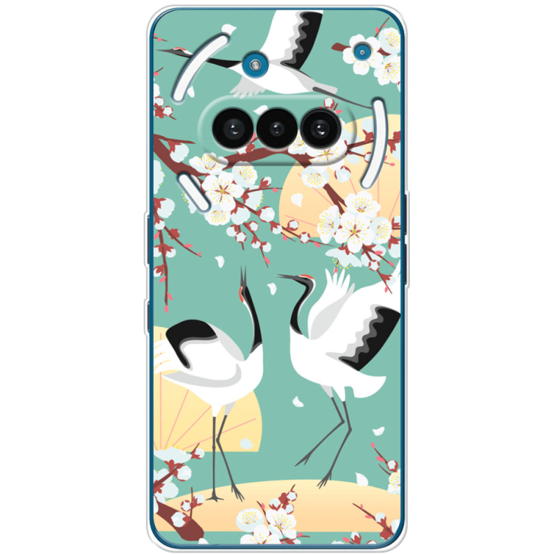 Чохол BoxFace Nothing Phone (3a) 