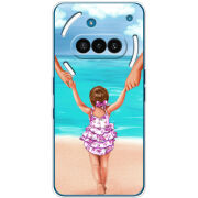 Чохол BoxFace Nothing Phone (3a) Happy child