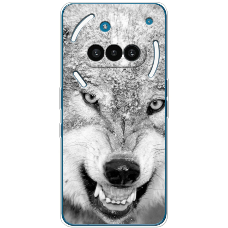 Чохол BoxFace Nothing Phone (3a) 