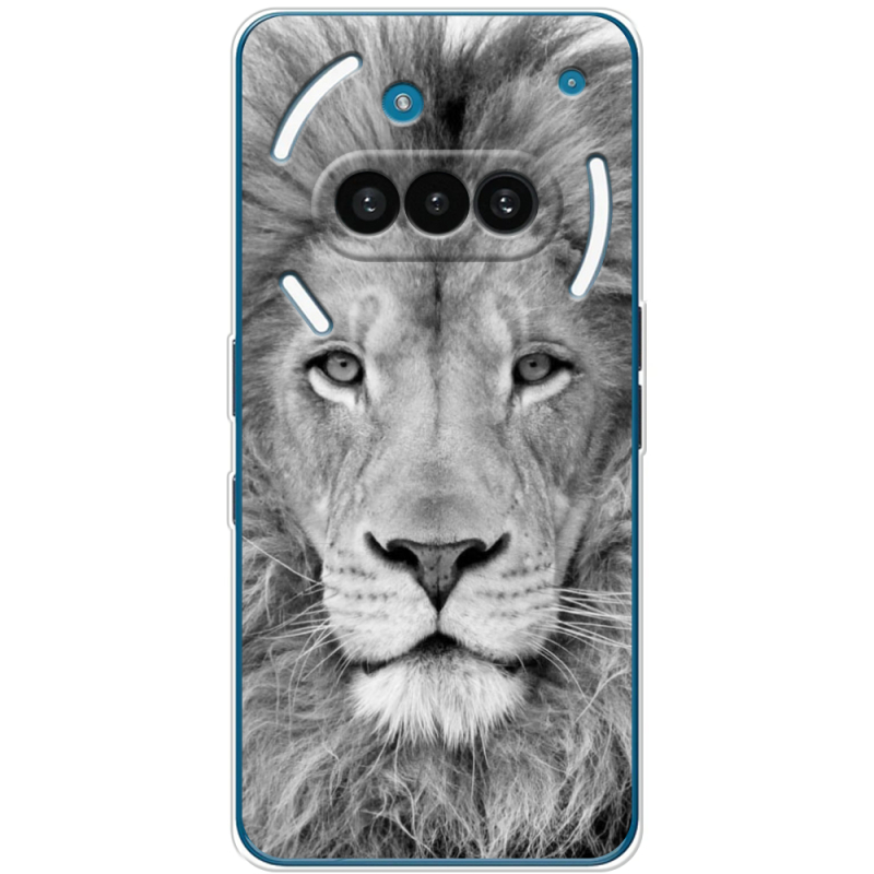 Чохол BoxFace Nothing Phone (3a) 