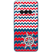 Чохол BoxFace Nothing Phone (3a) Valley of Waves