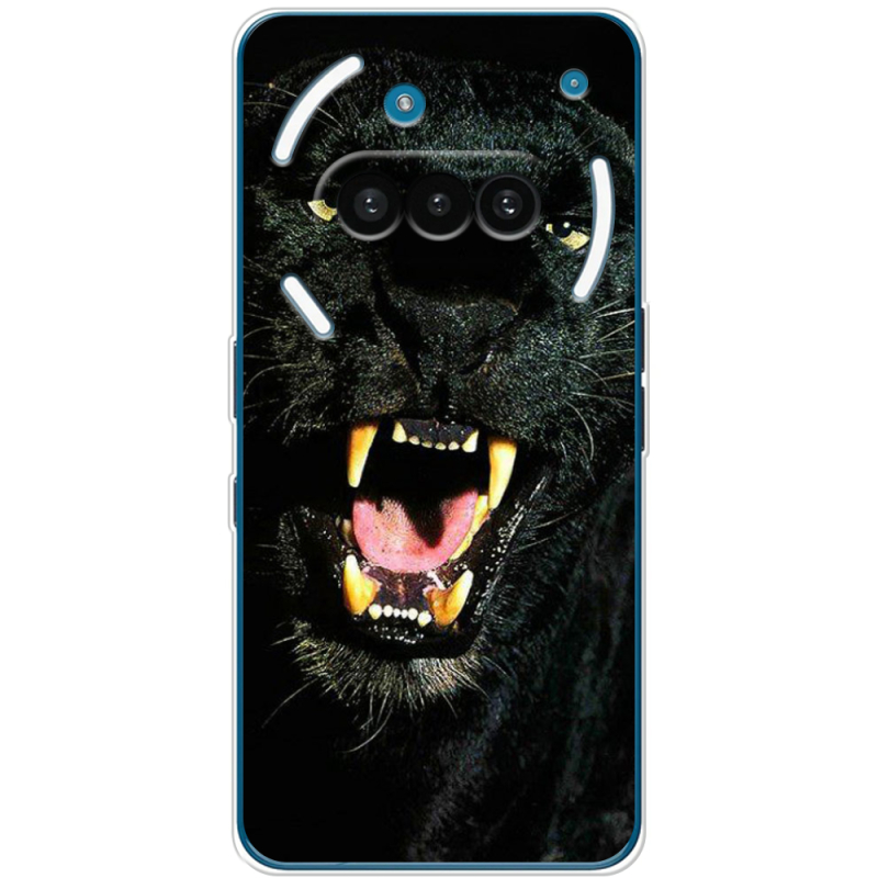 Чохол BoxFace Nothing Phone (3a) 