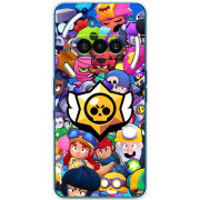 Чохол BoxFace Nothing Phone (3a) 